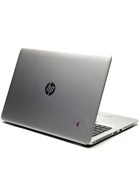 Ноутбук HP EliteBook 755 G4 TN AMD A-Series (A10-8730B) 8 Гб 128 Гб SSD (Вживаний - Клас B) RNB1223423 фото