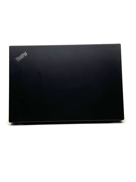 Ноутбук Lenovo ThinkPad T480s Multitouch Intel Core i5 (i5-8350U) 16 Гб 512 Гб SSD (Вживаний - Клас A-) RNB1024115 фото