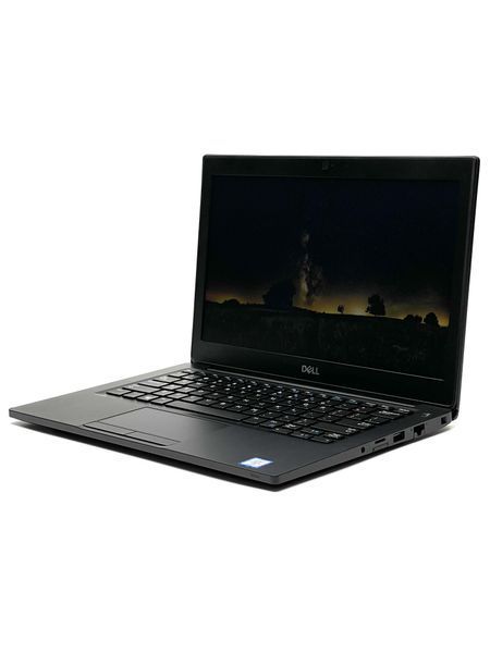 Ноутбук Dell Latitude 7290 TN Intel Core i5 (i5-8350U) 8 Гб 256 Гб SSD (Вживаний - Клас A-) RNB0524059 фото