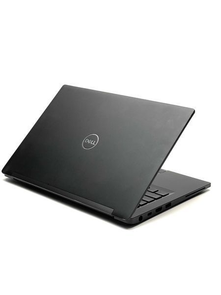 Ноутбук Dell Latitude 7290 TN Intel Core i5 (i5-8350U) 8 Гб 256 Гб SSD (Вживаний - Клас A-) RNB0524059 фото