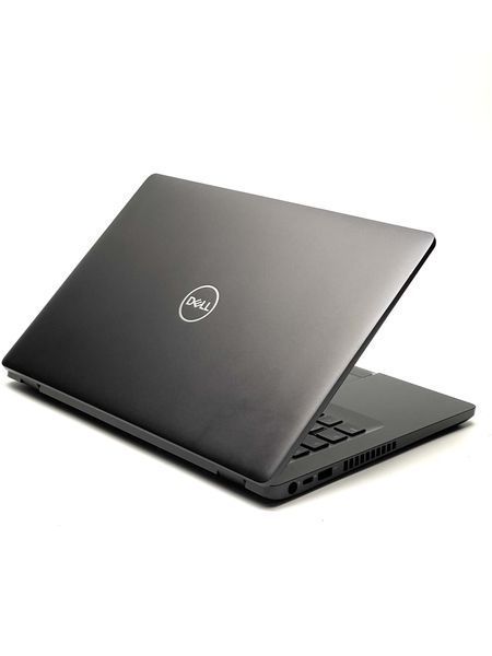 Ноутбук Dell Latitude 5400 IPS Intel Core i5 4 Гб 128 Гб SSD (Вживаний - Клас B) RNB0524196 фото