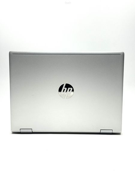Ноутбук HP ProBook x360 435 G9 Multitouch AMD Ryzen 5 (Ryzen 5 5625U) 16 Гб 256 Гб SSD Клас A- (NTB0226213) Б/В