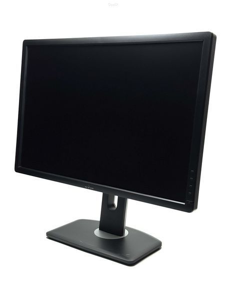 Монітор Dell UltraSharp U2412Mb 24" IPS (Вживаний - Клас B)