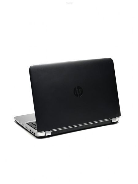 Ноутбук HP ProBook 450 G3 TN Intel Core i3 (i3-6100U) 8 Гб 128 Гб SSD (Вживаний - Клас B)