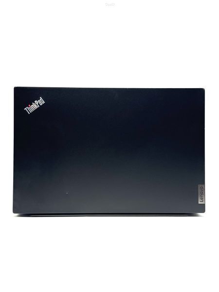 Ноутбук Lenovo ThinkPad E15 Gen 2 IPS Intel Core i5 (i5-1135G7) 8 Гб 256 Гб SSD Клас A- (RNL0226006) Б/В