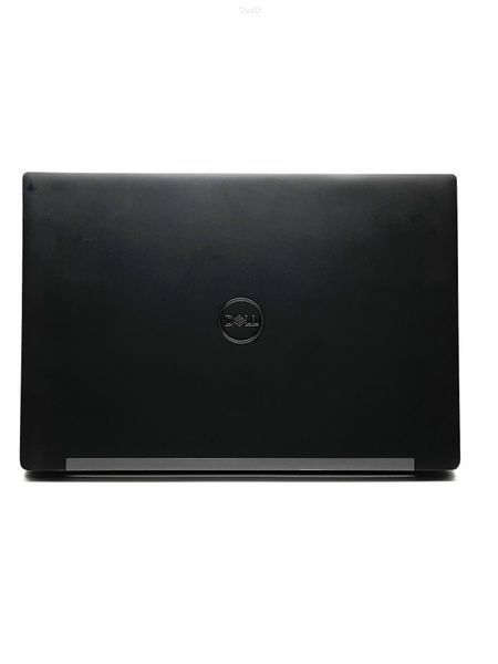 Ноутбук Dell Latitude 7290 TN Intel Core i5 (i5-8350U) 8 Гб 256 Гб SSD (Вживаний - Клас A-)