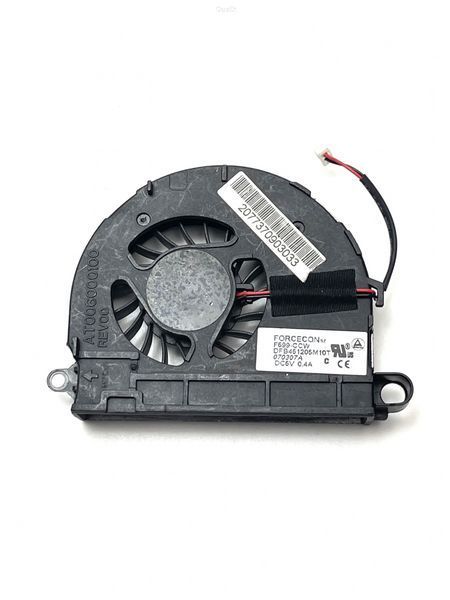 Вентилятор для ноутбука HP Compaq nc6400, 6910p, 6910, nc6400 2 Pin (вживаний)