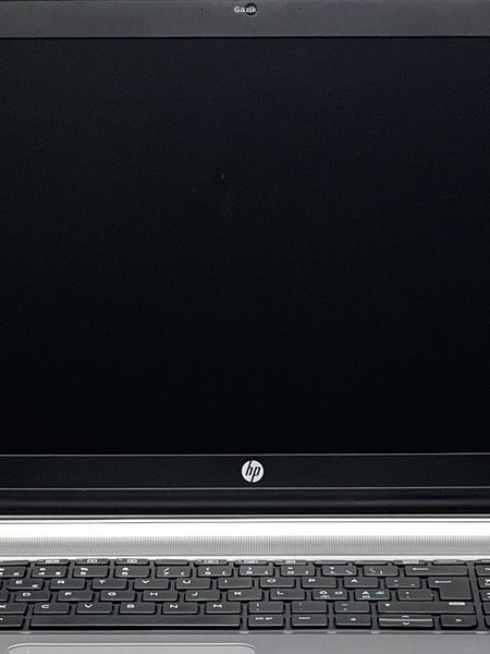 Ноутбук HP ProBook 450 G3 TN Intel Core i3 (i3-6100U) 8 Гб 128 Гб SSD (Вживаний - Клас B)