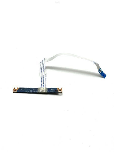 Додаткова плата (LED індикатор) для ноутбука Lenovo IdeaPad S300, S400, S405 (вживаний)