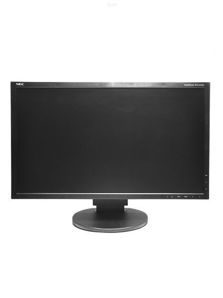 Монітор NEC MultiSync EA234WMi 23" IPS (Вживаний - Клас A-)