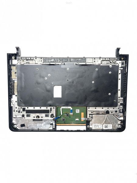 Верхня кришка бази (топкейс) для ноутбука Dell Latitude 3350, 3340, 0TCYGH (Клас - A) ZKR0247 фото