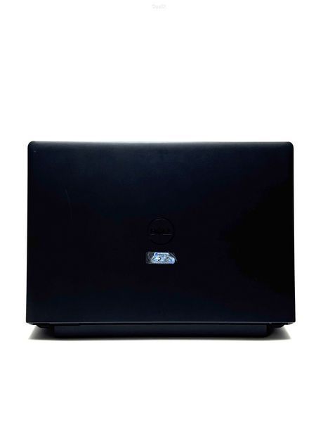 Ноутбук Dell Latitude 3570 TN Intel Core i5 (i5-6200U) 8 Гб 128 Гб SSD Клас A- (NTB0426008) Б/В