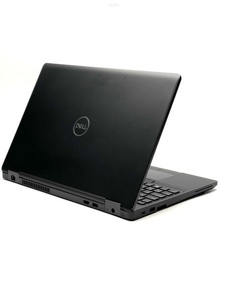 Ноутбук Dell Latitude 5590 Multitouch Intel Core i5 16 Гб 512 Гб SSD (Вживаний - Клас A) RNB1223442 фото