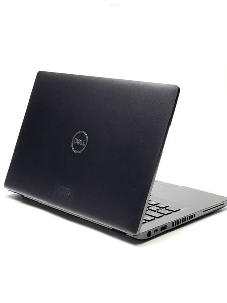 Ноутбук Dell Latitude 5401 Multitouch Intel Core i5 (i5-9400H) 8 Гб 512 Гб SSD (Вживаний - Клас B)