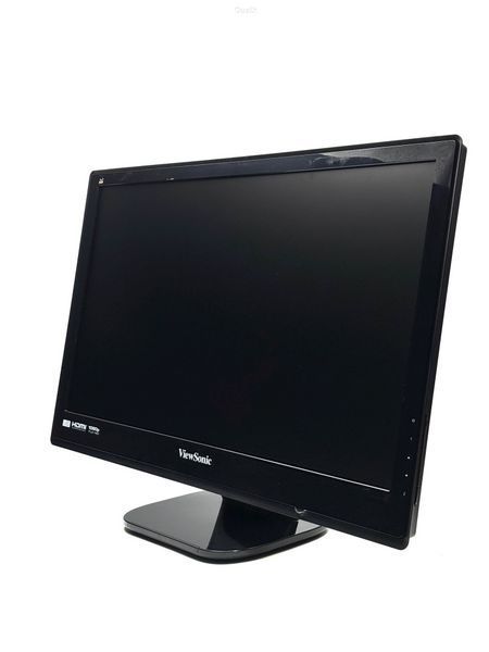 Монітор VIEWSONIC VX2753mh-LED 27" TN (Вживаний - Клас B)