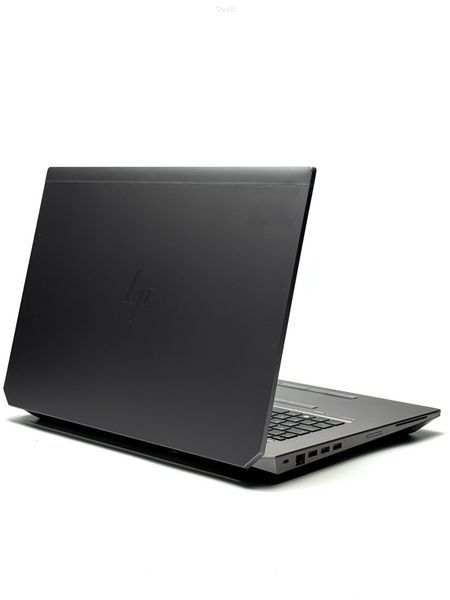 Ноутбук HP ZBook 17 G6 IPS Intel Core i7 (i7-9850H) 16 Гб 512 Гб SSD Клас A- (NTB0925230) Б/В NTB0925230 фото