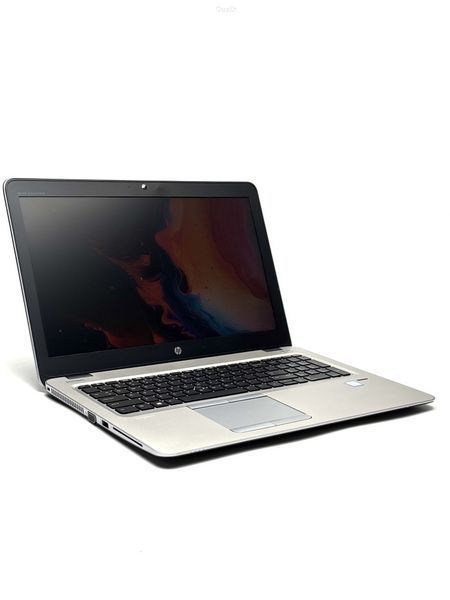 Ноутбук HP EliteBook 850 G3 TN Intel Core i5 (i5-6200U) 8 Гб 128 Гб SSD Клас A- (NTB0426222) Б/В