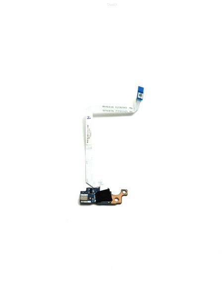 Додаткова плата (кнопка живлення) для ноутбука HP ProBook 250 255 G4 (вживаний) ZDP0871 фото