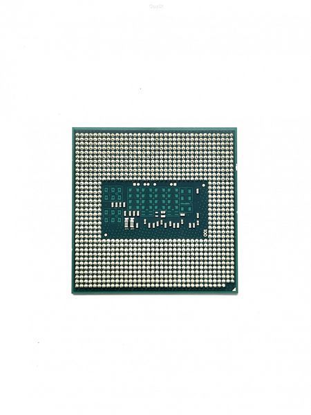Процесор для ноутбука Intel Core i7-4810MQ 2,8-3,8 ГГц