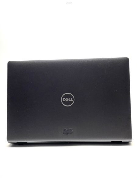 Ноутбук Dell Latitude 5401 Multitouch Intel Core i5 (i5-9400H) 8 Гб 512 Гб SSD (Вживаний - Клас B)