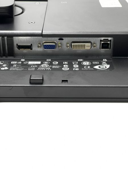 Монітор HP Z23i 23" IPS (Вживаний - Клас A-)