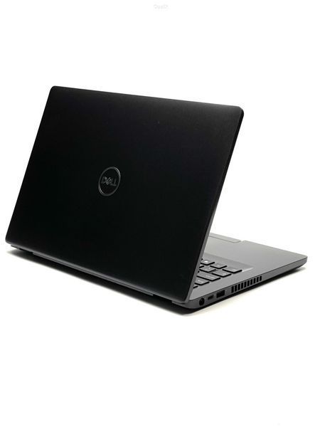 Ноутбук Dell Latitude 5400 Multitouch Intel Core i5 (i5-8365U) 16 Гб 256 Гб SSD (Вживаний - Клас B)