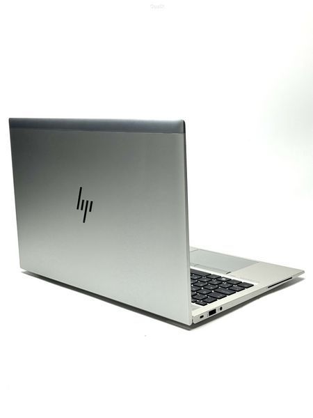 Ноутбук HP EliteBook 855 G7 IPS AMD Ryzen 5 (Ryzen 5 Pro 4650U) 16 Гб 256 Гб SSD Клас A (GNB0526137) Б/В