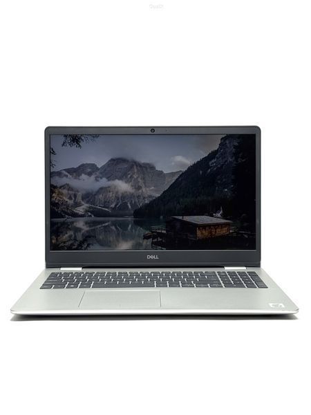 Ноутбук Dell Inspiron 15 5593 IPS Intel Core i5 (i5-1035G1) 8 Гб 128 Гб SSD Клас A- (GNB0925197) Б/В