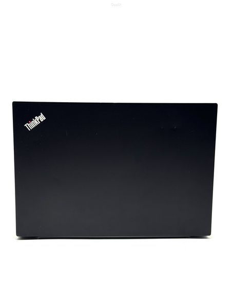 Ноутбук Lenovo ThinkPad E595 IPS AMD Ryzen 7 (Ryzen 7 3700U) 16 Гб 512 Гб SSD Клас B (NTB0426449) Б/В