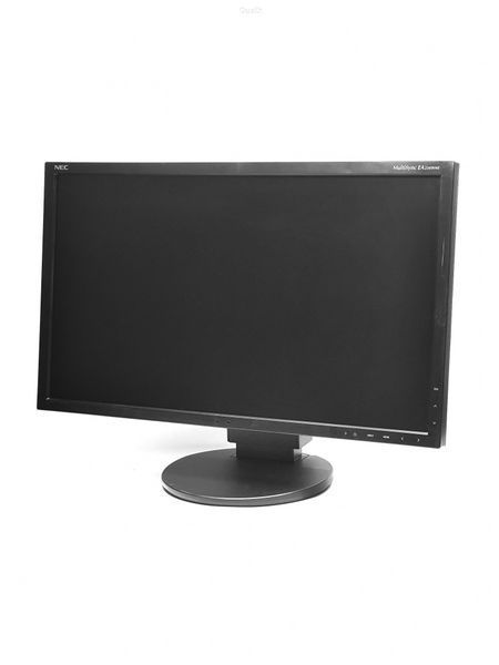 Монітор NEC MultiSync EA234WMi 23" IPS (Вживаний - Клас A-)