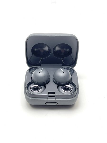 Навушники бездротові SONY LinkBuds Gray (вживані) LPNHE774181200 фото