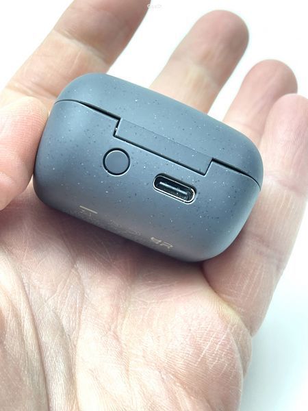 Навушники бездротові SONY LinkBuds Gray (вживані) LPNHE774181200 фото