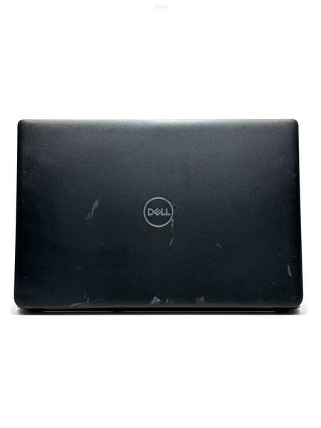 Ноутбук Dell Latitude 3500 TN Intel Core i3 (i3-8145U) 8 Гб 128 Гб SSD (Вживаний - Клас B)