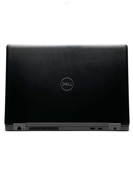 Ноутбук Dell Latitude 5590 IPS Intel Core i5 (i5-8250U) 16 Гб 256 Гб SSD (Вживаний - Клас A-) RNB1223415 фото