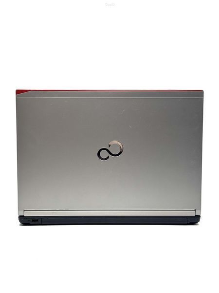 Ноутбук Fujitsu LifeBook E746 IPS Intel Core i5 (i5-6200U) 8 Гб 256 Гб SSD Клас A- (NTB0226266) Б/В