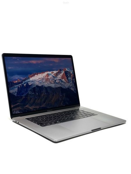 Ноутбук Apple MacBook Pro A1990 Retina Intel Core i7 (i7-8850H) 32 Гб 1 Тб SSD Клас A- (GNB1225042) Б/В GNB1225042 фото