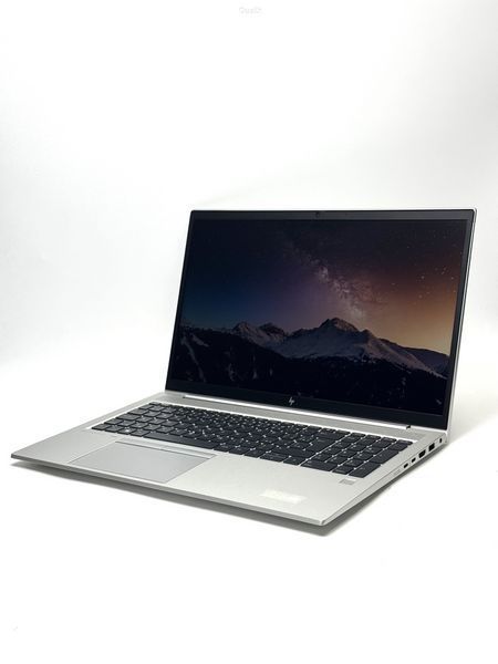 Ноутбук HP EliteBook 855 G7 IPS AMD Ryzen 5 (Ryzen 5 Pro 4650U) 16 Гб 256 Гб SSD Клас A (GNB0526067) Б/В