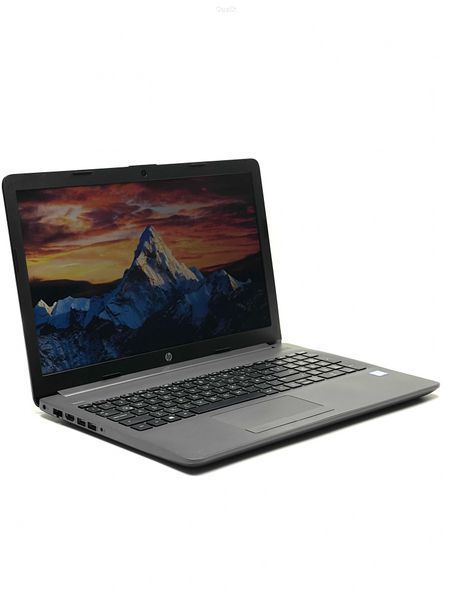 Ноутбук HP 250 G7 TN Intel Core i7 (i7-8565U) 8 Гб 256 Гб SSD (Вживаний - Клас A-)