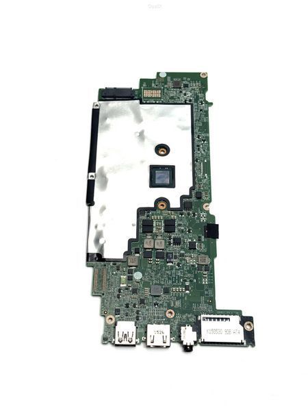 Б/В Материнська плата для ноутбука Dell Chromebook 11 P22T 0VDHYH ( Celeron N2840 ) (ZMP106)