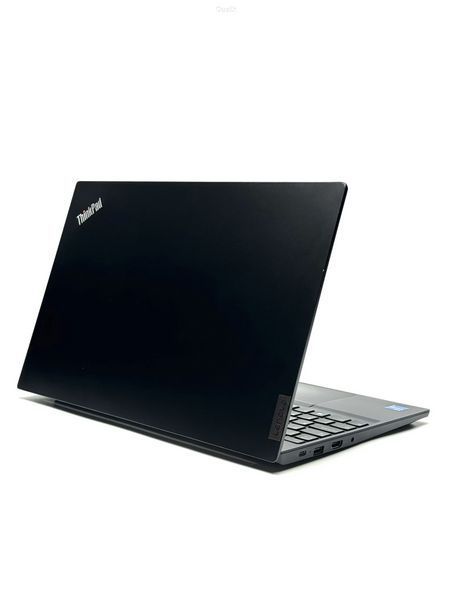 Ноутбук Lenovo ThinkPad E15 Gen 2 IPS Intel Core i5 (i5-1135G7) 8 Гб 256 Гб SSD Клас A- (RNL0226006) Б/В
