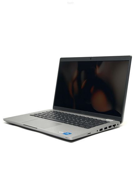 Ноутбук Dell Latitude 5420 IPS Intel Core i3 (i3-1125G4) 8 Гб 256 Гб SSD Клас A (LN0826506) Б/В