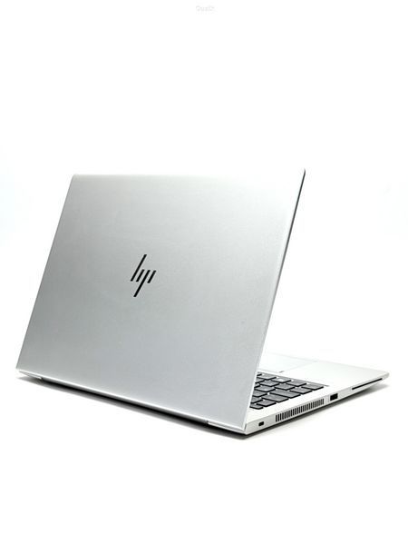 Ноутбук HP EliteBook 745 G5 IPS AMD Ryzen 5 (Ryzen 5 Pro 2500U) 8 Гб 256 Гб SSD (Вживаний - Клас B)