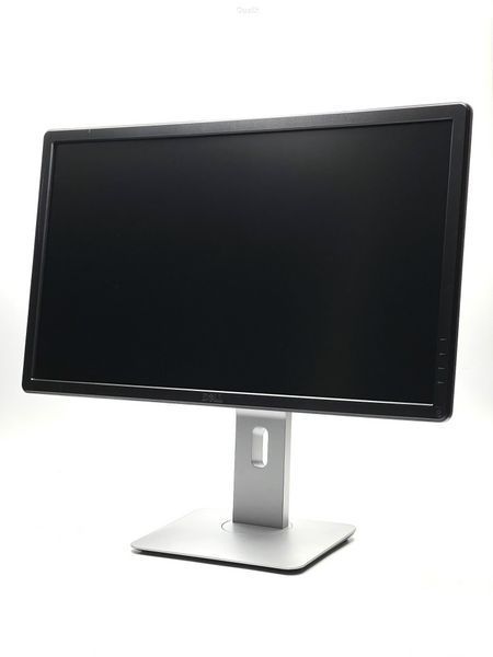 Монітор Dell E2414Ht 24" TN (Вживаний - Клас A-)
