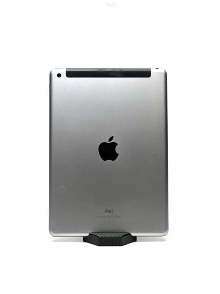 Планшет Apple iPad 6th Space Gray (A1954) 9,7 Retina 128 Гб Wi-Fi + LTE (Вживаний - Клас A-)