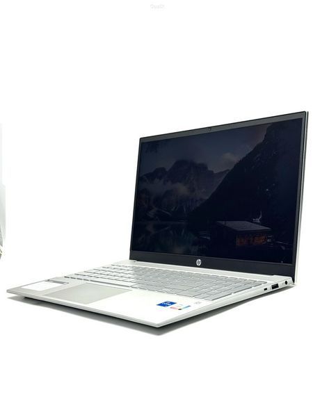Ноутбук HP Pavilion 15-eg0025od TN Intel Core i5 (i5-1135G7) 8 Гб 128 Гб SSD Клас A- (NTB1125313) Б/В