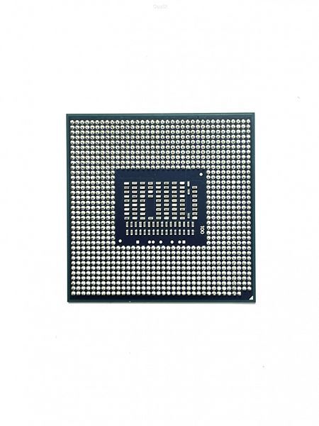 Процесор для ноутбука Intel Core i3-3120M 2,5 ГГц