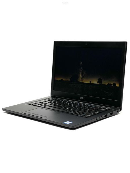 Ноутбук Dell Latitude 7290 TN Intel Core i5 (i5-8350U) 8 Гб 256 Гб SSD (Вживаний - Клас A-)