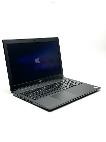 Ноутбук Dell Latitude 3500 TN Intel Core i3 (i3-8145U) 8 Гб 128 Гб SSD (Вживаний - Клас B)