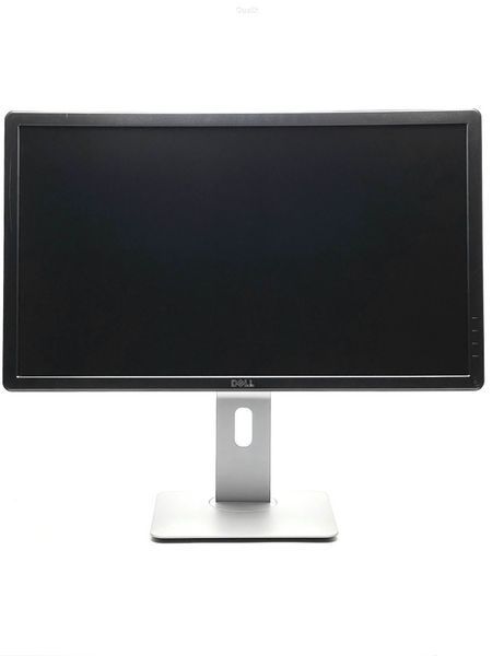 Монітор Dell E2414Ht 24" TN (Вживаний - Клас A-)