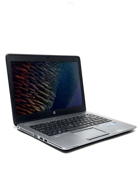 Ноутбук HP EliteBook 840 G2 IPS Intel Core i5 (i5-5300U) 8 Гб 256 Гб SSD Клас B (NTB0226613) Б/В